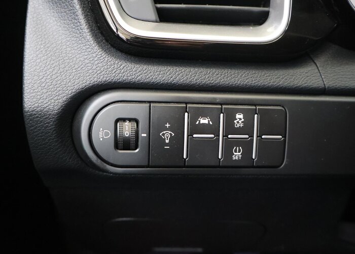 Kia Xceed 1.5 T-GDI DynamicLine