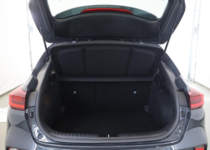 Kia Xceed 1.5 T-GDI DynamicLine