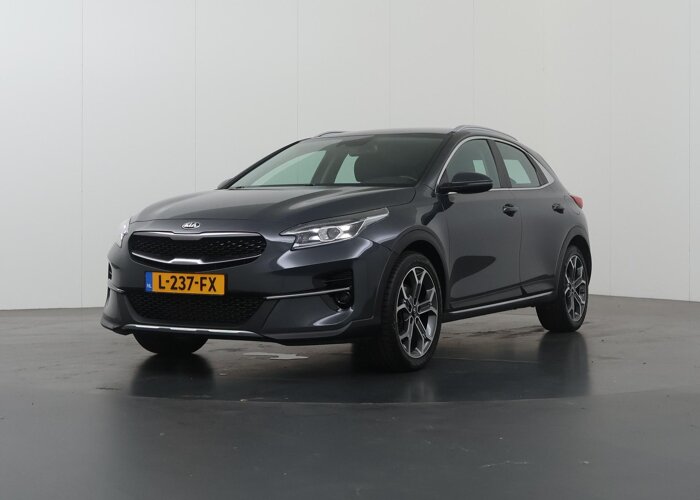 Kia Xceed 1.5 T-GDI DynamicLine