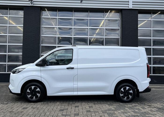 Ford E-Transit Custom 320 | L1 H1 | TREND | 65 kWh | 328 KM RANGE |