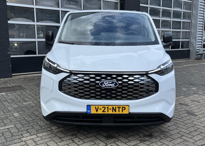 Ford E-Transit Custom 320 | L1 H1 | TREND | 65 kWh | 328 KM RANGE |