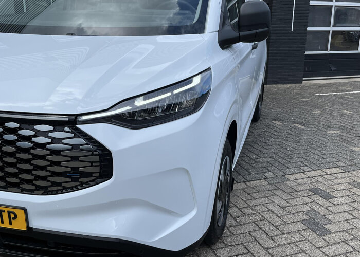 Ford E-Transit Custom 320 | L1 H1 | TREND | 65 kWh | 328 KM RANGE |