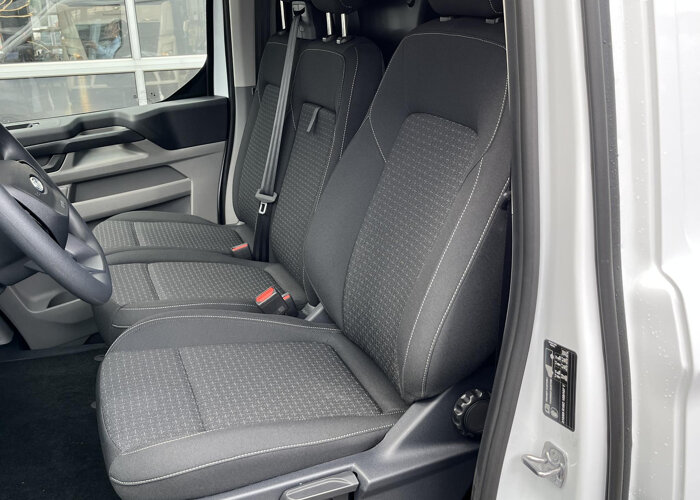 Ford E-Transit Custom 320 | L1 H1 | TREND | 65 kWh | 328 KM RANGE |