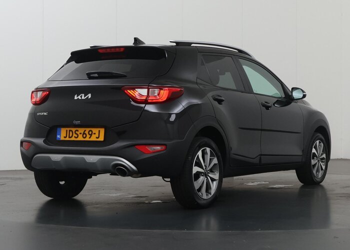 Kia Stonic 1.0 T-GDi MHEV DynamicPlusLine