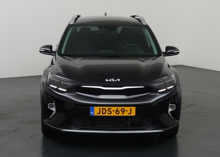 Kia Stonic 1.0 T-GDi MHEV DynamicPlusLine