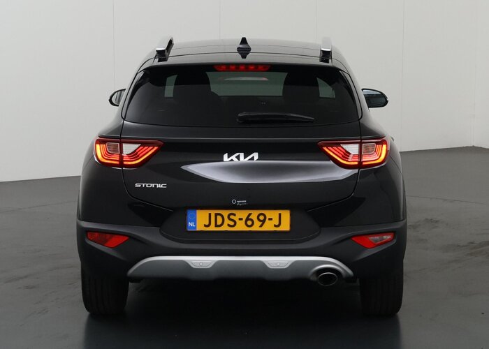 Kia Stonic 1.0 T-GDi MHEV DynamicPlusLine