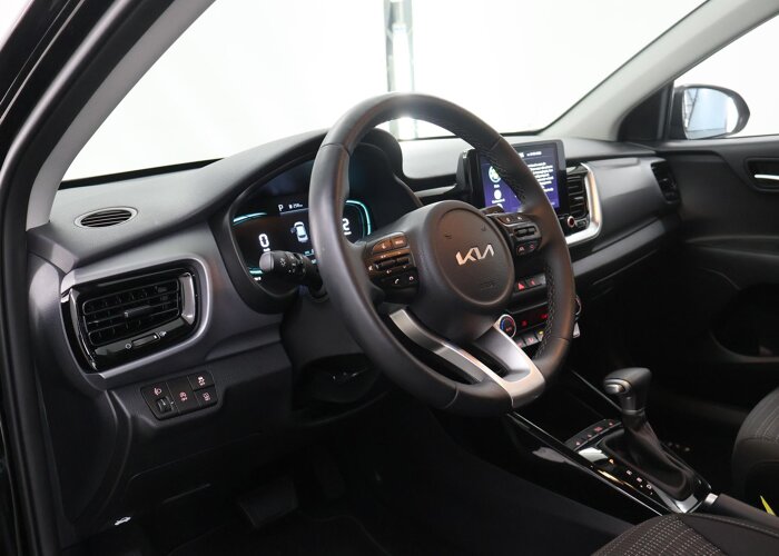Kia Stonic 1.0 T-GDi MHEV DynamicPlusLine