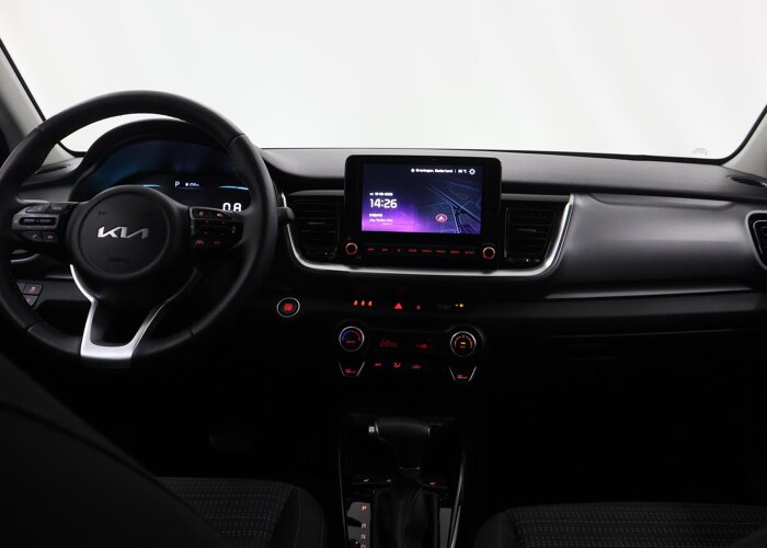 Kia Stonic 1.0 T-GDi MHEV DynamicPlusLine