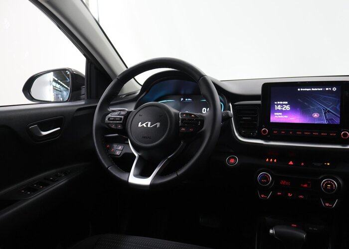 Kia Stonic 1.0 T-GDi MHEV DynamicPlusLine
