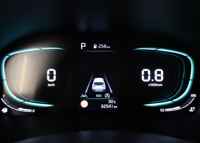 Kia Stonic 1.0 T-GDi MHEV DynamicPlusLine