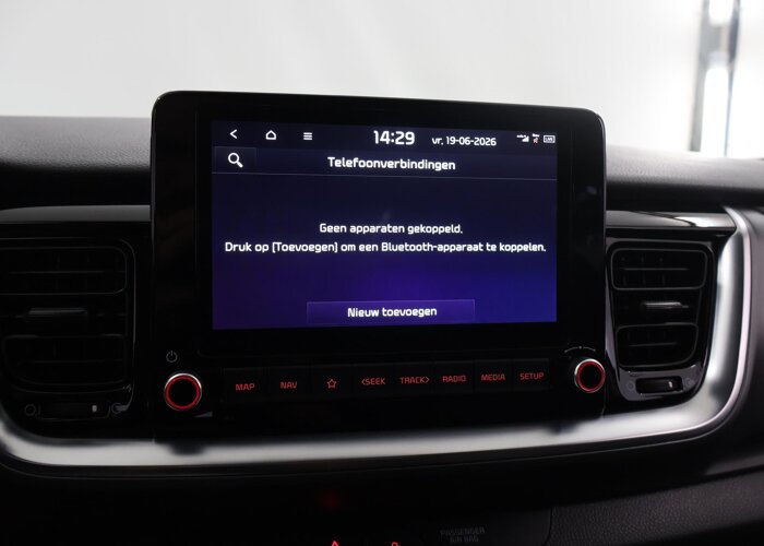 Kia Stonic 1.0 T-GDi MHEV DynamicPlusLine