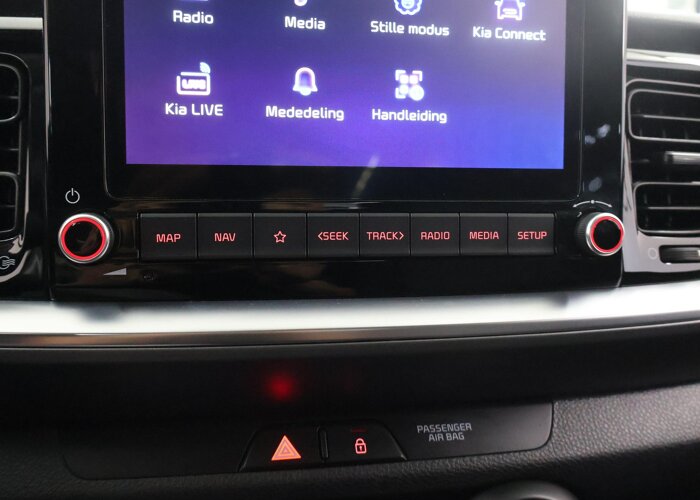Kia Stonic 1.0 T-GDi MHEV DynamicPlusLine