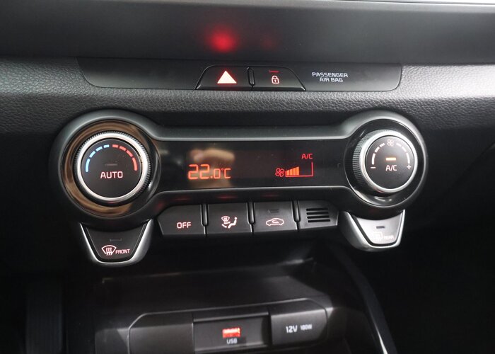 Kia Stonic 1.0 T-GDi MHEV DynamicPlusLine
