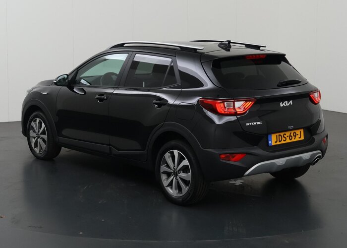 Kia Stonic 1.0 T-GDi MHEV DynamicPlusLine