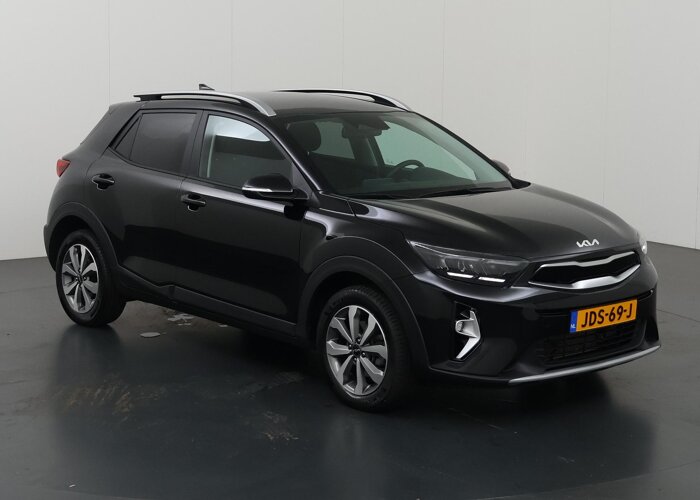 Kia Stonic 1.0 T-GDi MHEV DynamicPlusLine