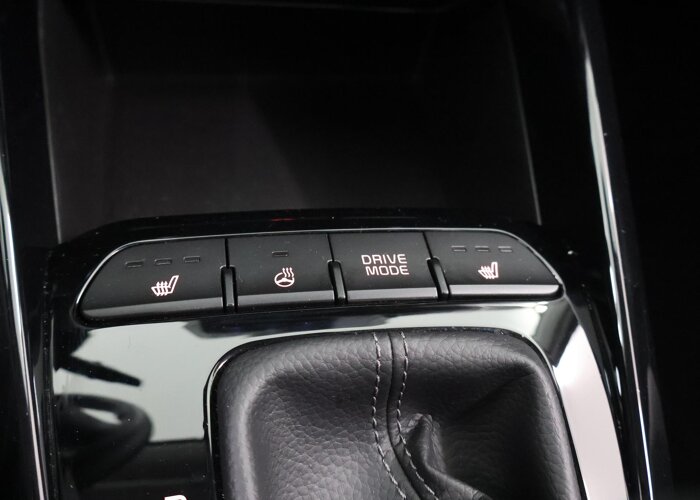 Kia Stonic 1.0 T-GDi MHEV DynamicPlusLine