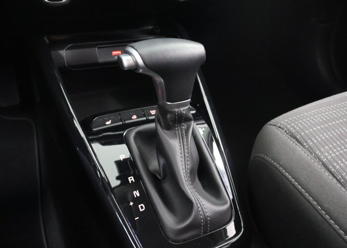 Kia Stonic 1.0 T-GDi MHEV DynamicPlusLine