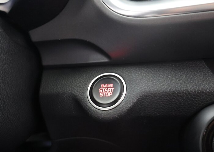 Kia Stonic 1.0 T-GDi MHEV DynamicPlusLine