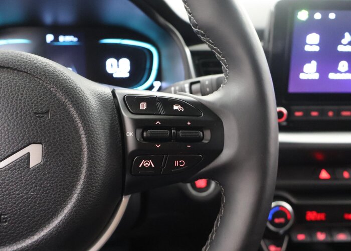Kia Stonic 1.0 T-GDi MHEV DynamicPlusLine