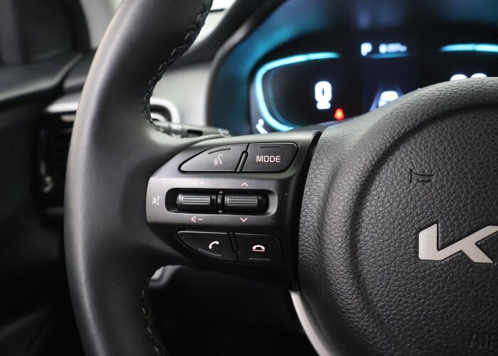 Kia Stonic 1.0 T-GDi MHEV DynamicPlusLine