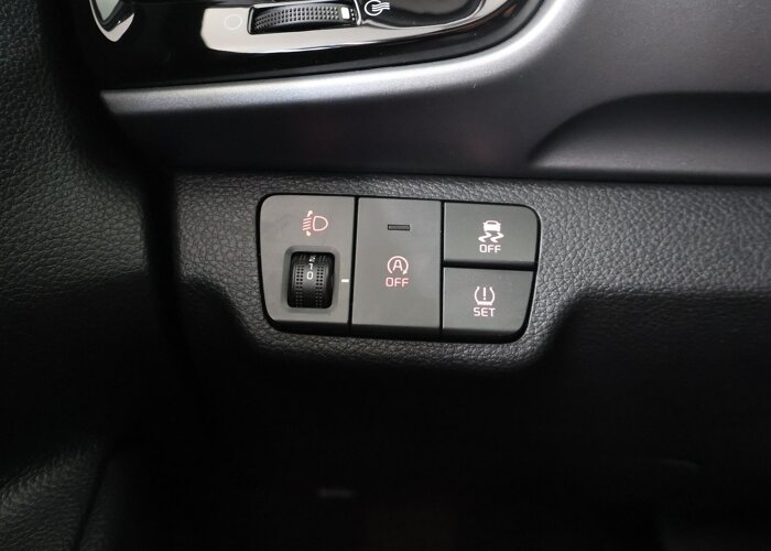 Kia Stonic 1.0 T-GDi MHEV DynamicPlusLine