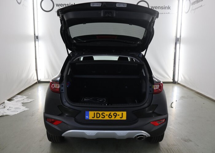 Kia Stonic 1.0 T-GDi MHEV DynamicPlusLine