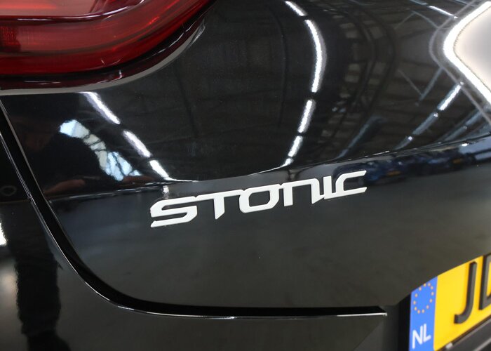 Kia Stonic 1.0 T-GDi MHEV DynamicPlusLine