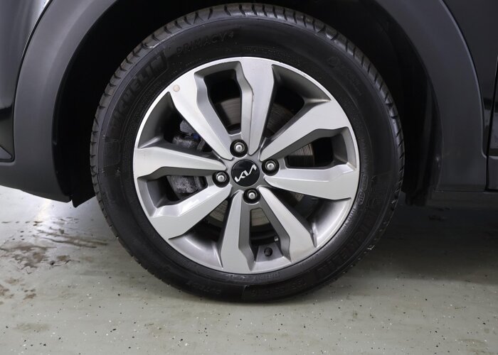 Kia Stonic 1.0 T-GDi MHEV DynamicPlusLine