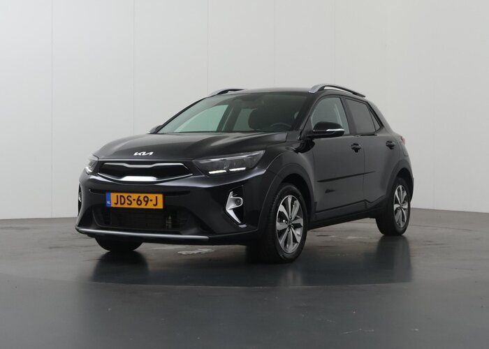 Kia Stonic 1.0 T-GDi MHEV DynamicPlusLine