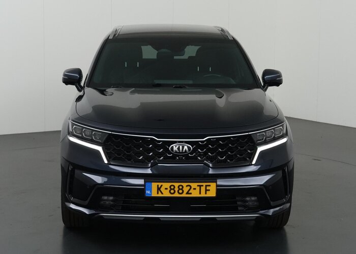 Kia Sorento 1.6 T-GDI Plug-in Hybrid 4WD ExecutiveLine 7p.