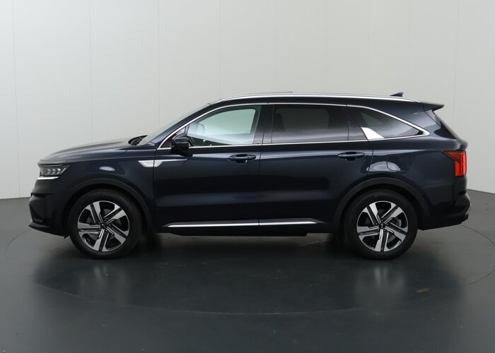 Kia Sorento 1.6 T-GDI Plug-in Hybrid 4WD ExecutiveLine 7p.