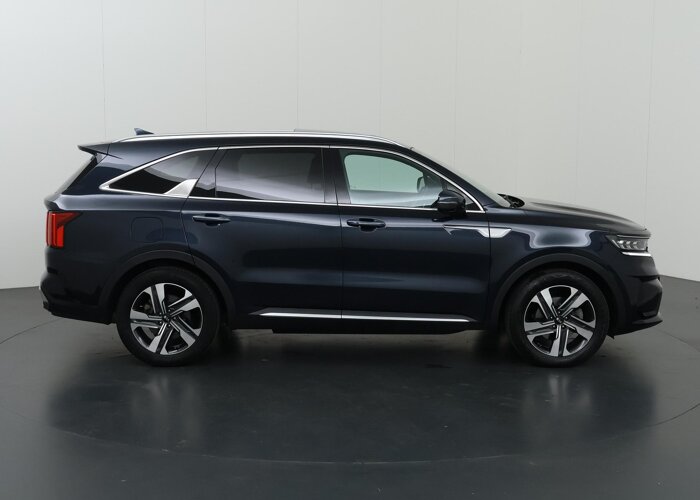 Kia Sorento 1.6 T-GDI Plug-in Hybrid 4WD ExecutiveLine 7p.