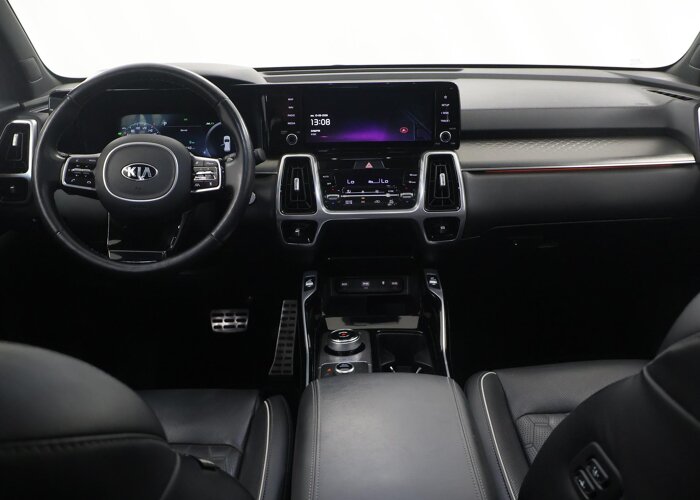 Kia Sorento 1.6 T-GDI Plug-in Hybrid 4WD ExecutiveLine 7p.