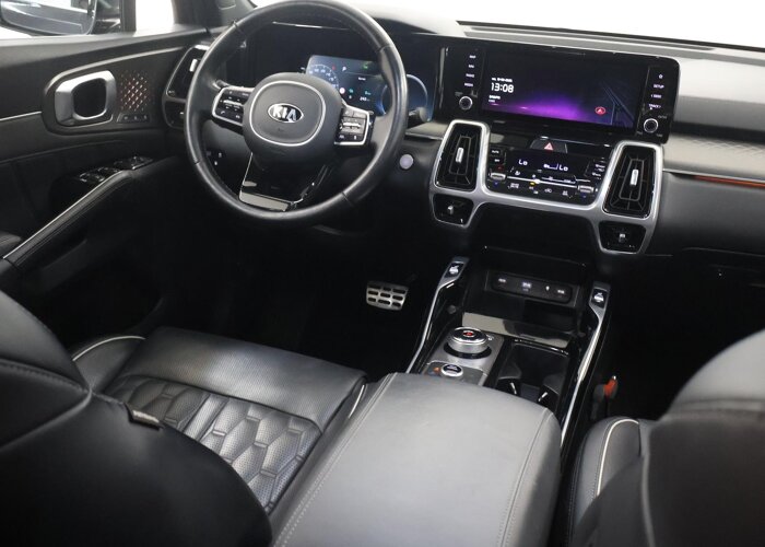 Kia Sorento 1.6 T-GDI Plug-in Hybrid 4WD ExecutiveLine 7p.