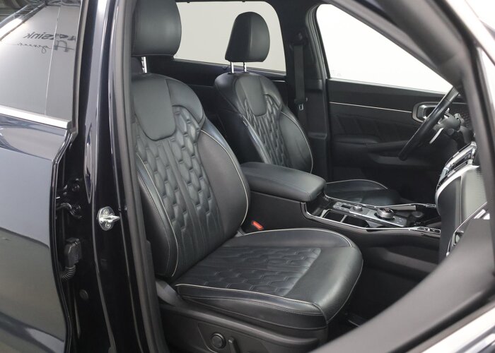 Kia Sorento 1.6 T-GDI Plug-in Hybrid 4WD ExecutiveLine 7p.