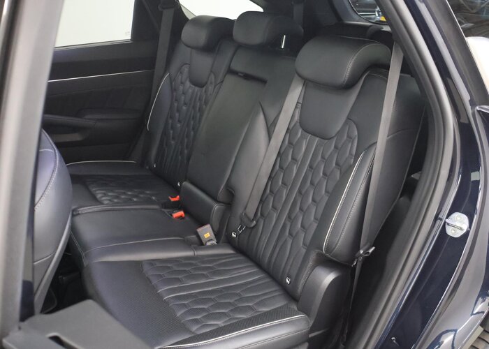 Kia Sorento 1.6 T-GDI Plug-in Hybrid 4WD ExecutiveLine 7p.
