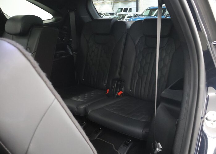 Kia Sorento 1.6 T-GDI Plug-in Hybrid 4WD ExecutiveLine 7p.