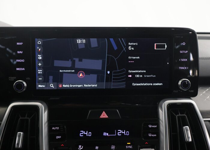 Kia Sorento 1.6 T-GDI Plug-in Hybrid 4WD ExecutiveLine 7p.