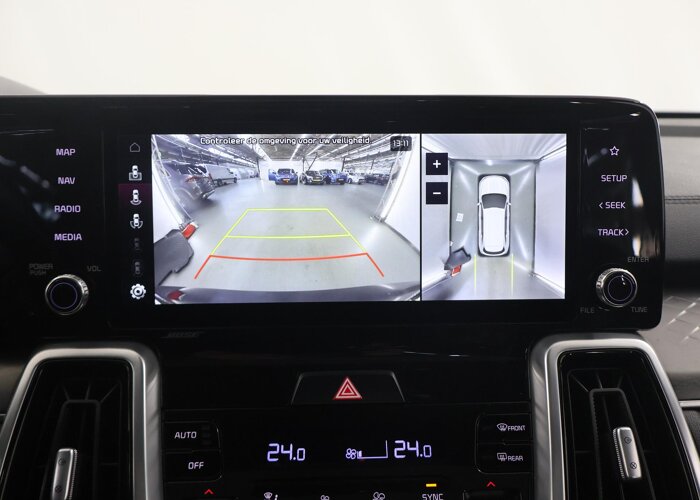 Kia Sorento 1.6 T-GDI Plug-in Hybrid 4WD ExecutiveLine 7p.
