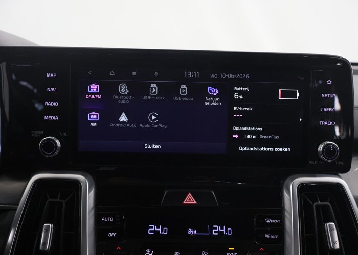 Kia Sorento 1.6 T-GDI Plug-in Hybrid 4WD ExecutiveLine 7p.