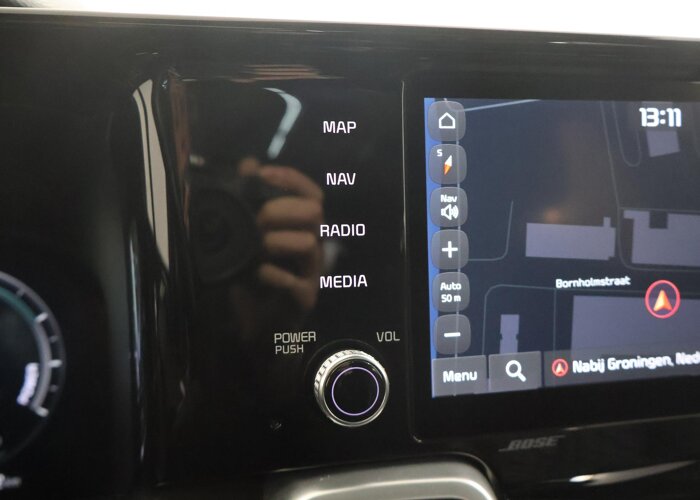 Kia Sorento 1.6 T-GDI Plug-in Hybrid 4WD ExecutiveLine 7p.