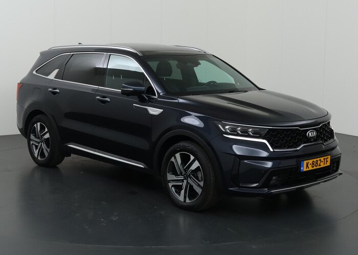 Kia Sorento 1.6 T-GDI Plug-in Hybrid 4WD ExecutiveLine 7p.