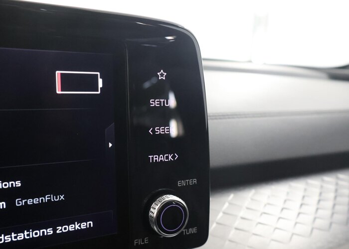 Kia Sorento 1.6 T-GDI Plug-in Hybrid 4WD ExecutiveLine 7p.