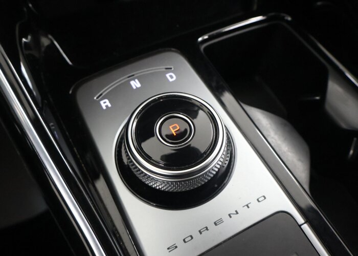 Kia Sorento 1.6 T-GDI Plug-in Hybrid 4WD ExecutiveLine 7p.