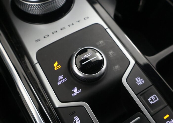 Kia Sorento 1.6 T-GDI Plug-in Hybrid 4WD ExecutiveLine 7p.