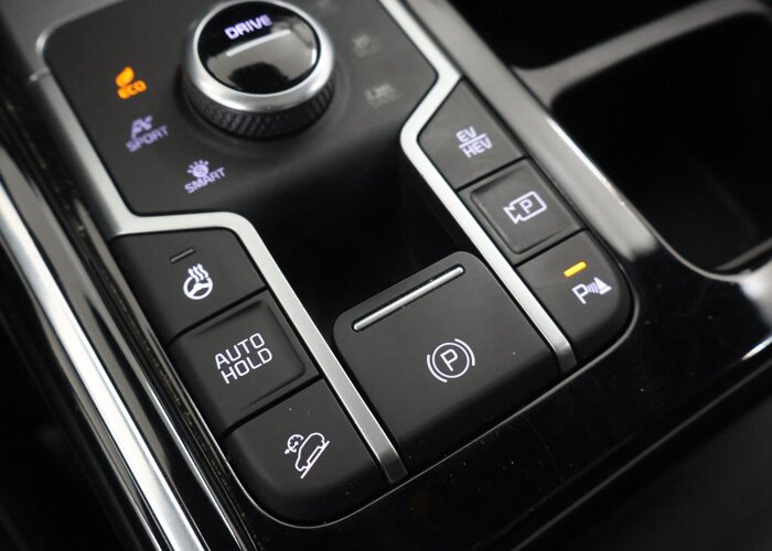 Kia Sorento 1.6 T-GDI Plug-in Hybrid 4WD ExecutiveLine 7p.