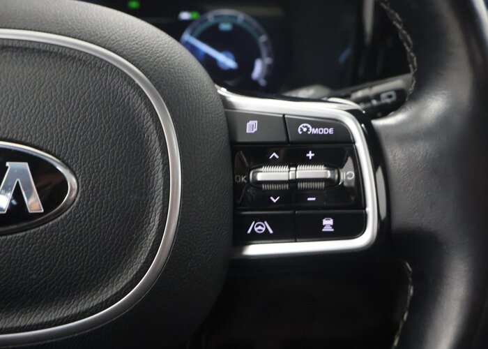 Kia Sorento 1.6 T-GDI Plug-in Hybrid 4WD ExecutiveLine 7p.