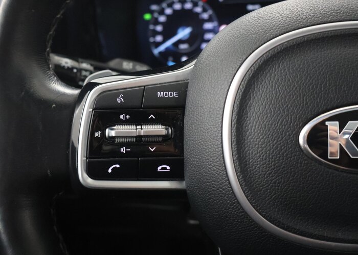 Kia Sorento 1.6 T-GDI Plug-in Hybrid 4WD ExecutiveLine 7p.