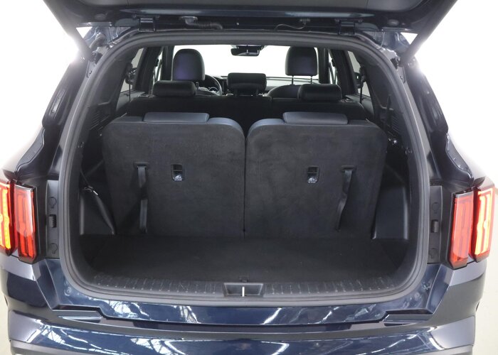 Kia Sorento 1.6 T-GDI Plug-in Hybrid 4WD ExecutiveLine 7p.