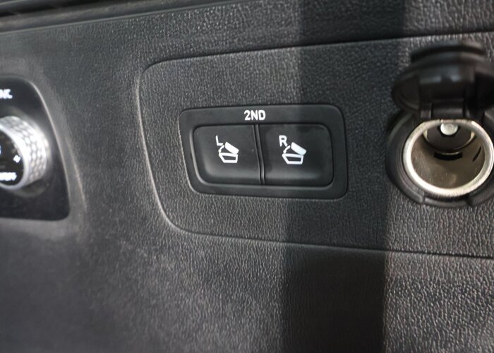 Kia Sorento 1.6 T-GDI Plug-in Hybrid 4WD ExecutiveLine 7p.